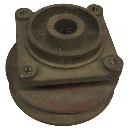 New Holland Pulley Part # 2N8610
