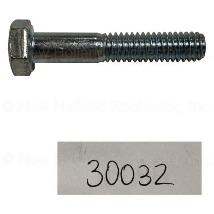 Woods Bolt Part # 30032