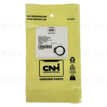 New Holland Snap Ring Part # 300625
