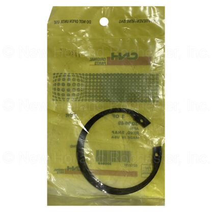 New Holland Snap Ring Part # 300649