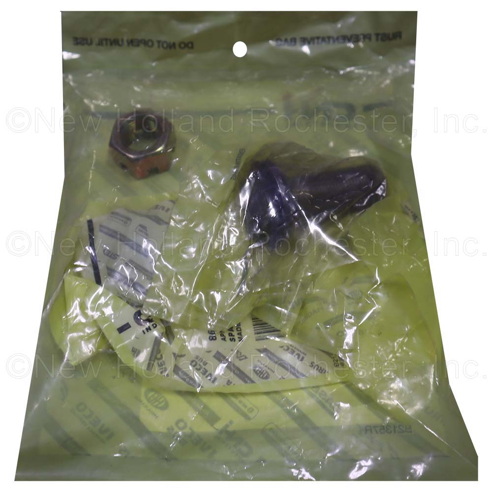 New Holland Kit Part # 309719