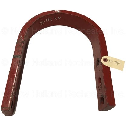 Kuhn Krause Left-Hand Shank Mount Part # 31-134