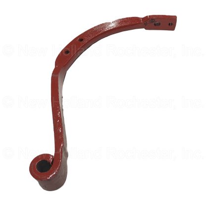 Kuhn Krause 3/4" x 2" Cultivator Shank Part # 31-182