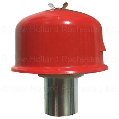 New Holland Cover Part # 310030