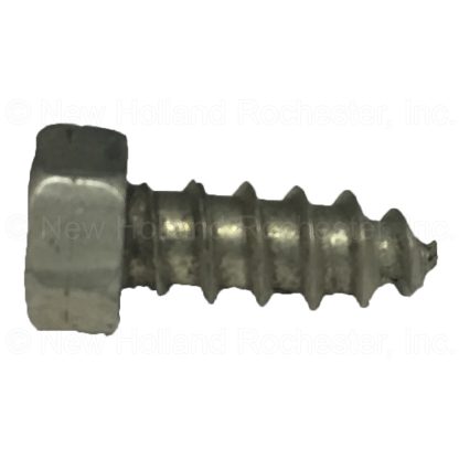 New Holland Tapping Screw #14 x 5/8" Part # 31490S8