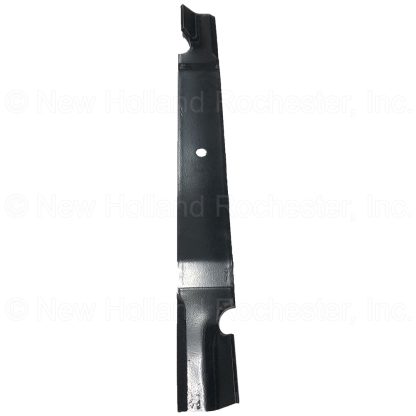 Grasshopper 25" High-Lift Notch Blade Part # 320253