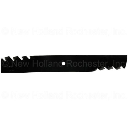 Grasshopper 18" Shredder Mower Blade Part # 320321