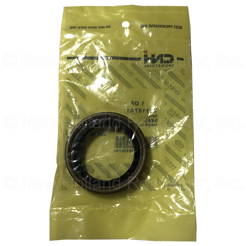 New Holland Seal Part # 321157A1