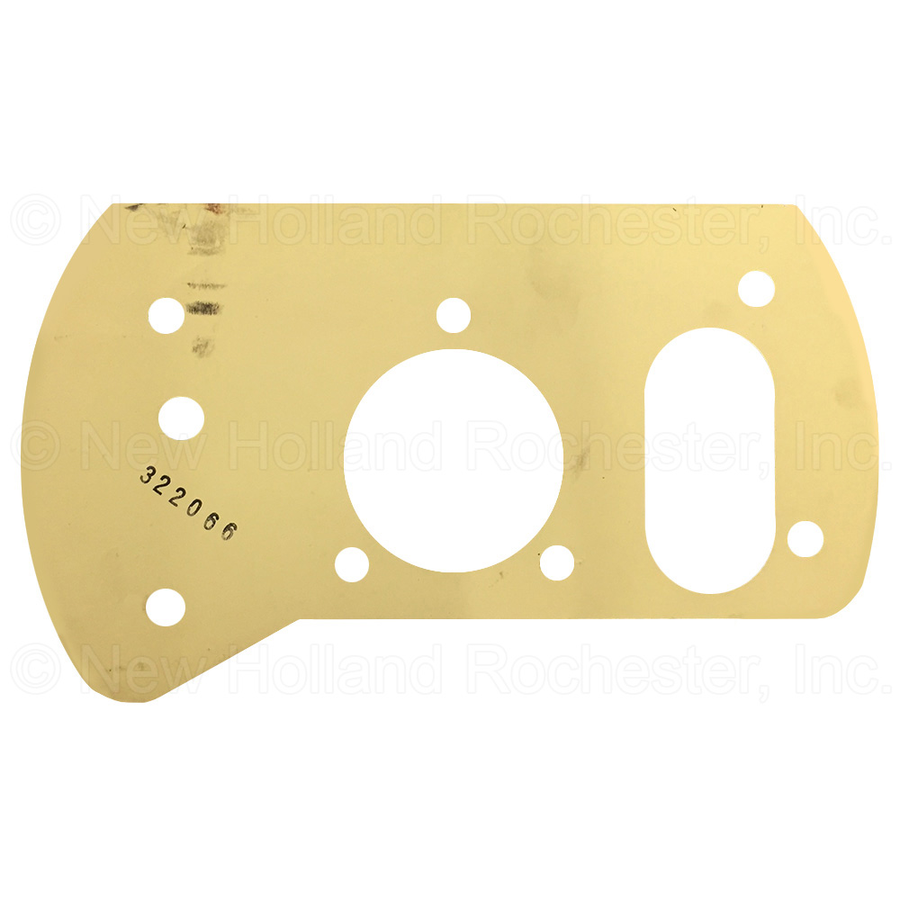 New Holland Gasket Part # 322066