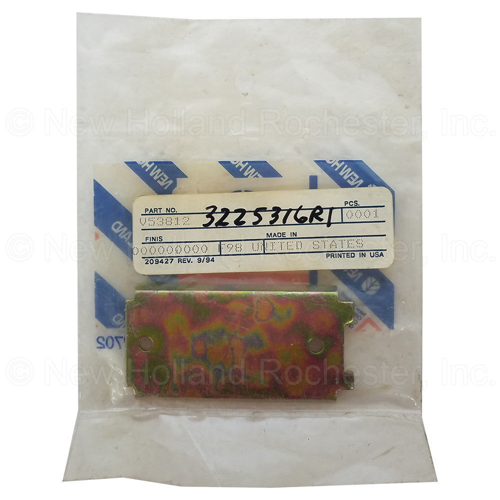 New Holland Support Part # 3225316R1
