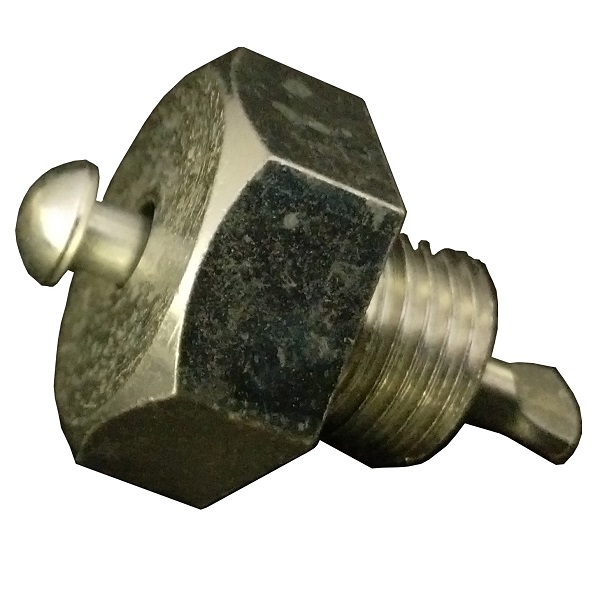 Kubota Clutch Housing Plug Kit Part 3243014270 New Holland Rochester