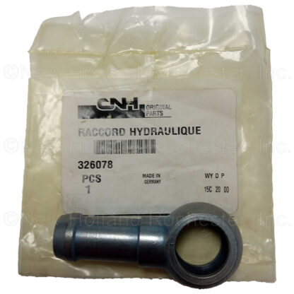 New Holland Connector Part # 326078
