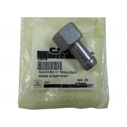 New Holland Connector Part # 326079