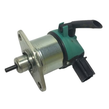 Kubota Stop Solenoid Part # 32721-60012