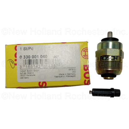 New Holland Solenoid Part # 330001040