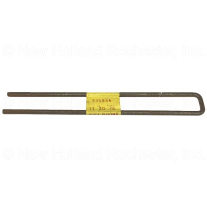 New Holland Finger Part # 335934