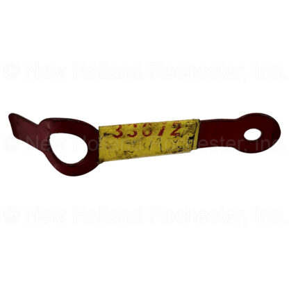 New Holland Latch Part # 33672
