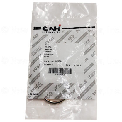 New Holland Pin  Part # 338968A1