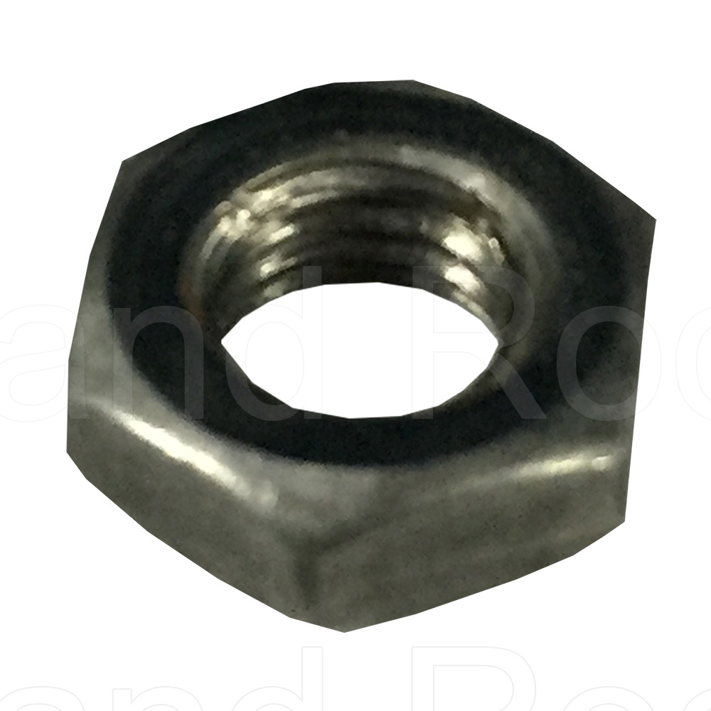 New Holland Nut Part # 33921S2