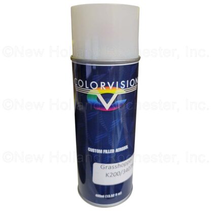 Grasshopper Tan Spray Paint Part # 340780