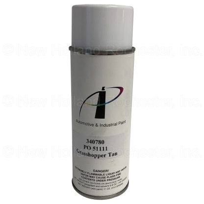 Grasshopper Tan Spray Paint Part # 340780