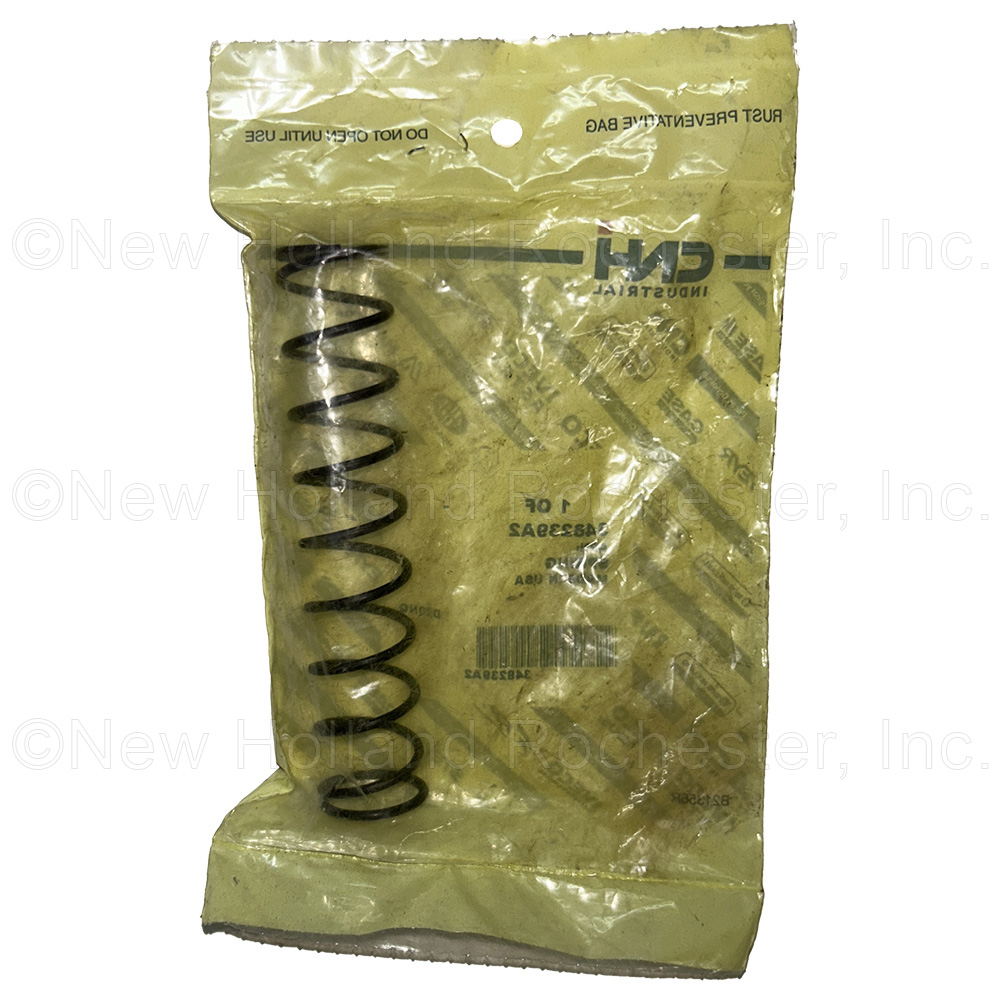 New Holland Spring Part # 348239A2