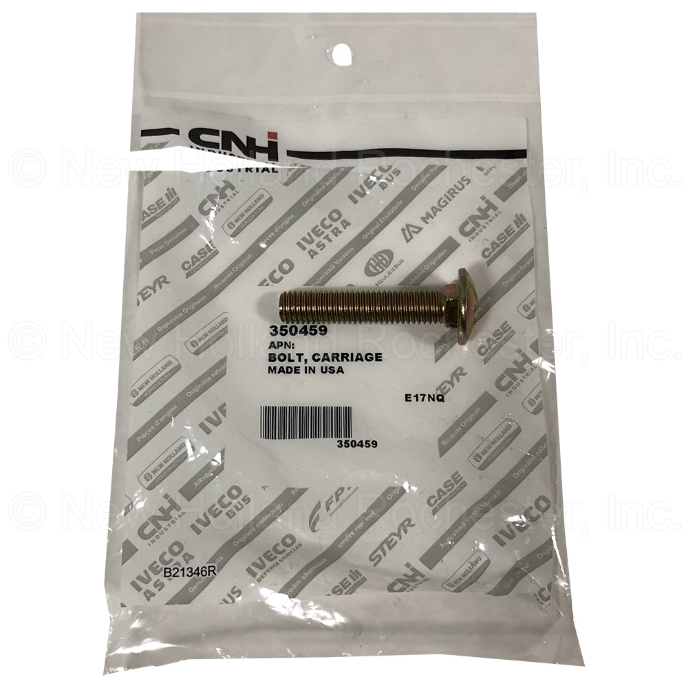 New Holland Screw Part # 350459