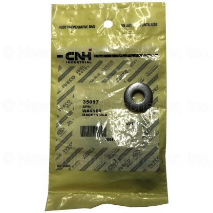 New Holland Washer Part # 35097