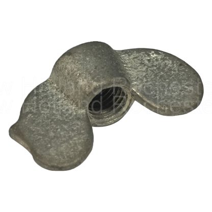 New Holland Wing Nut Part # 350990S8