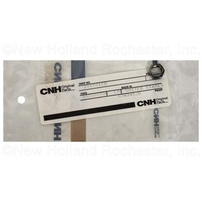 New Holland Nut Part # 351001S8