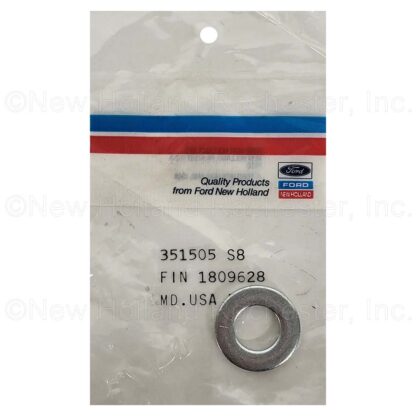 New Holland Washer Part # 351505S8