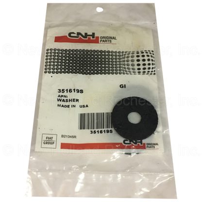 New Holland Washer Part # 351619S