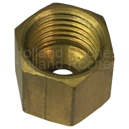 New Holland Nut Part # 353286S