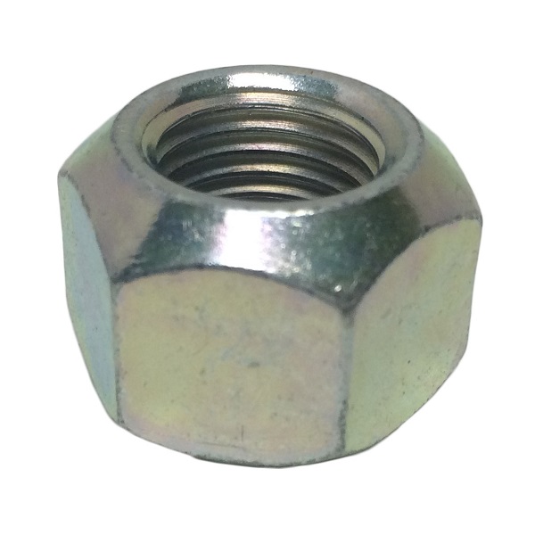 Kubota Front Wheel Nut Part # 35340-11390