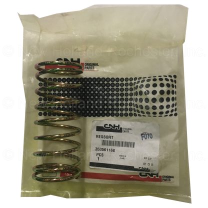 New Holland Spring Part # 353561168