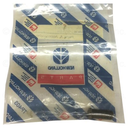 New Holland Screw Part # 354518S
