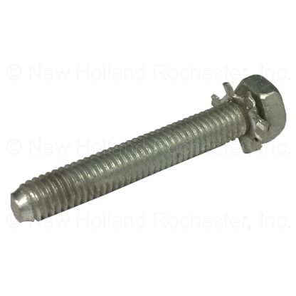 New Holland Screw Part # 355122S36
