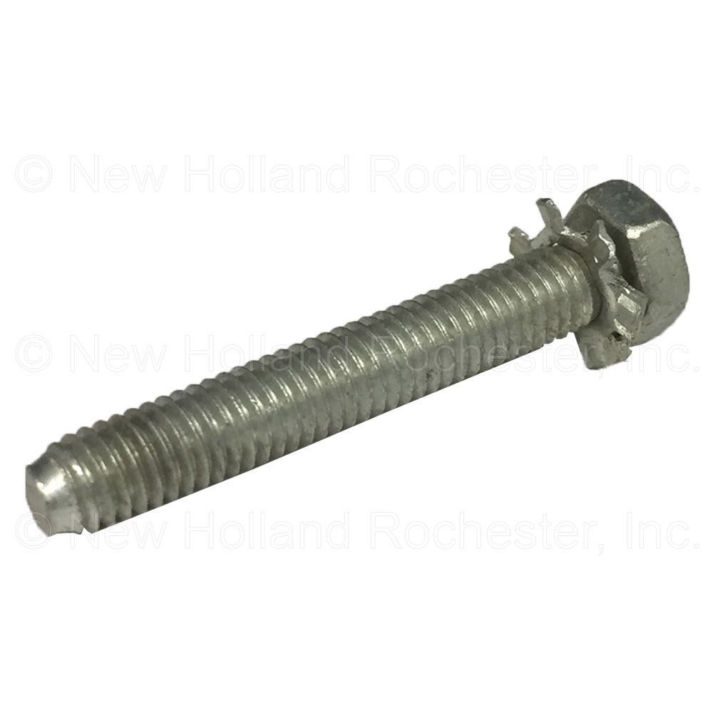 New Holland Screw Part # 355122S36