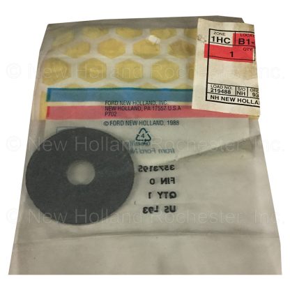 New Holland Washer Part # 357319S