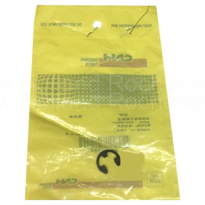 New Holland Snap Ring Part # 358675S2