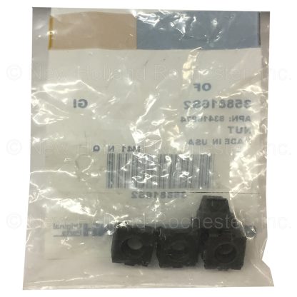 New Holland Nut Part # 358816S2
