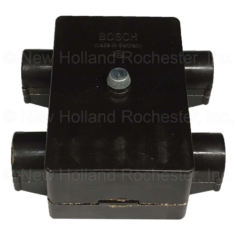 New Holland Fuse Box Part # 359431