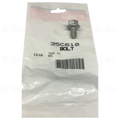 Bobcat Bolt Part # 35C610