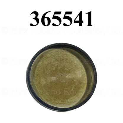 Grasshopper 1.5" Expansion Plug Part # 365541