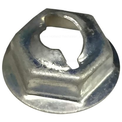 New Holland Nut Part # 371107S7