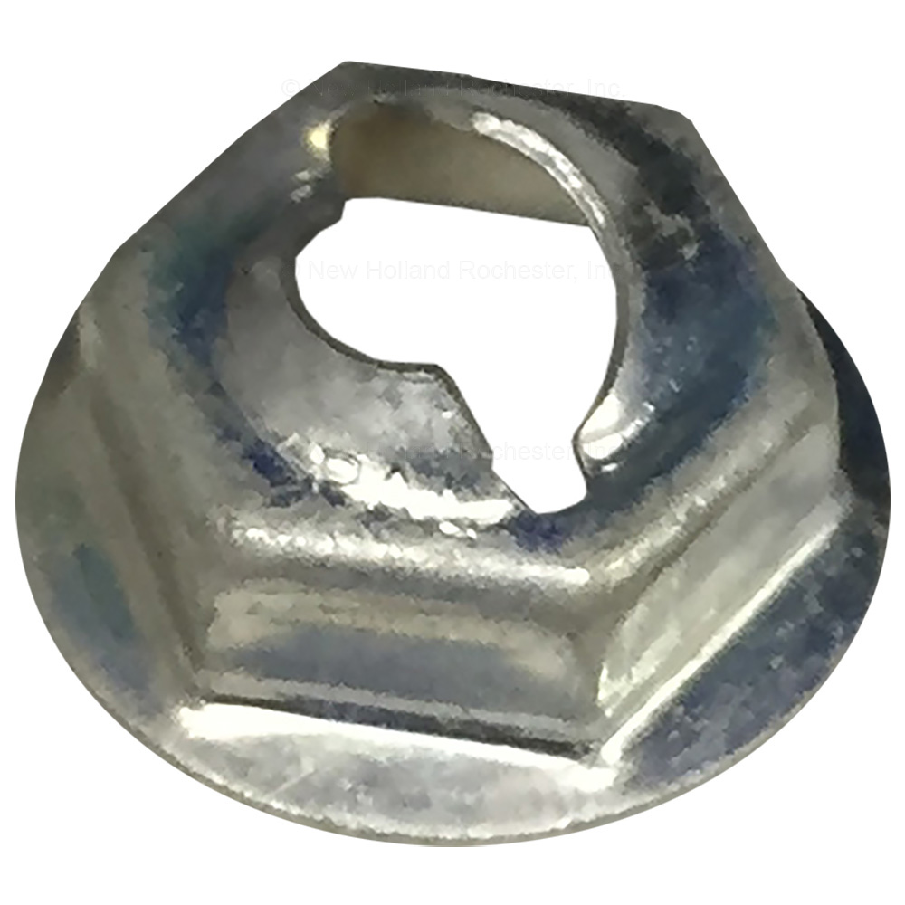 New Holland Nut Part # 371107S7