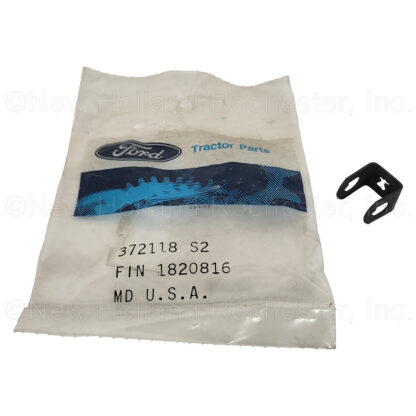 New Holland Clip Part # 372118S2