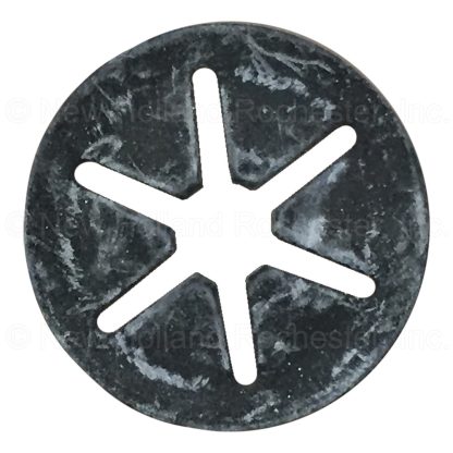 New Holland Nut Part # 374756S2