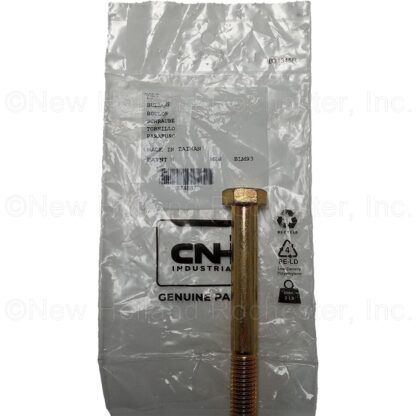 New Holland Screw Part # 374887