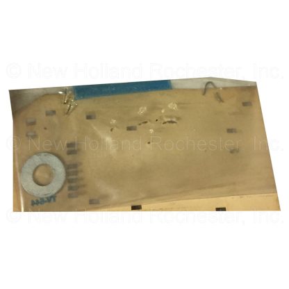 New Holland Washer Part # 375482S8B